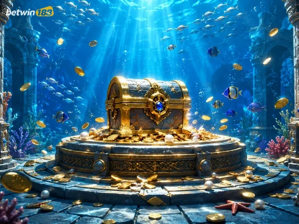 Gold Toad Fishing dalam tampilan permainan dengan visual arcade yang menarik